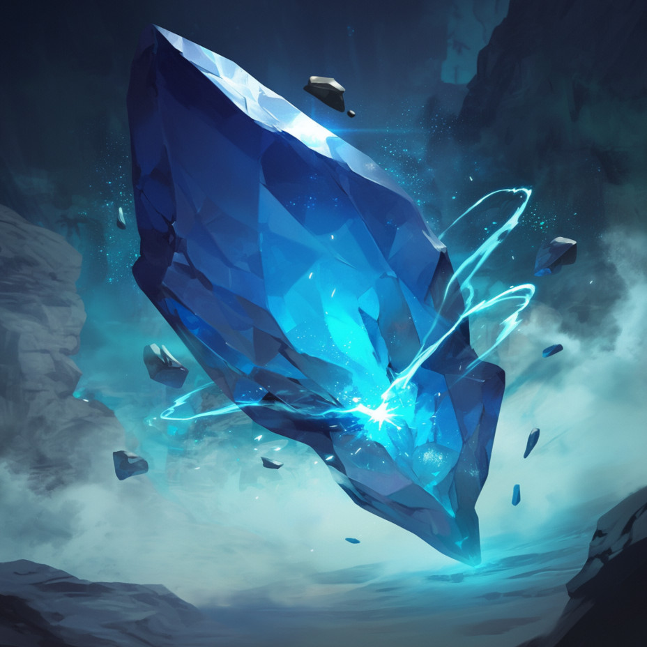 Crystal Battlepass